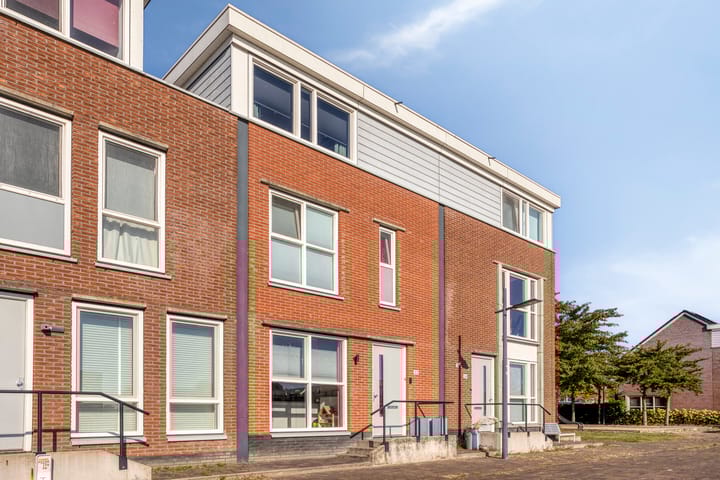 Photo 5 of Blokvucht 22