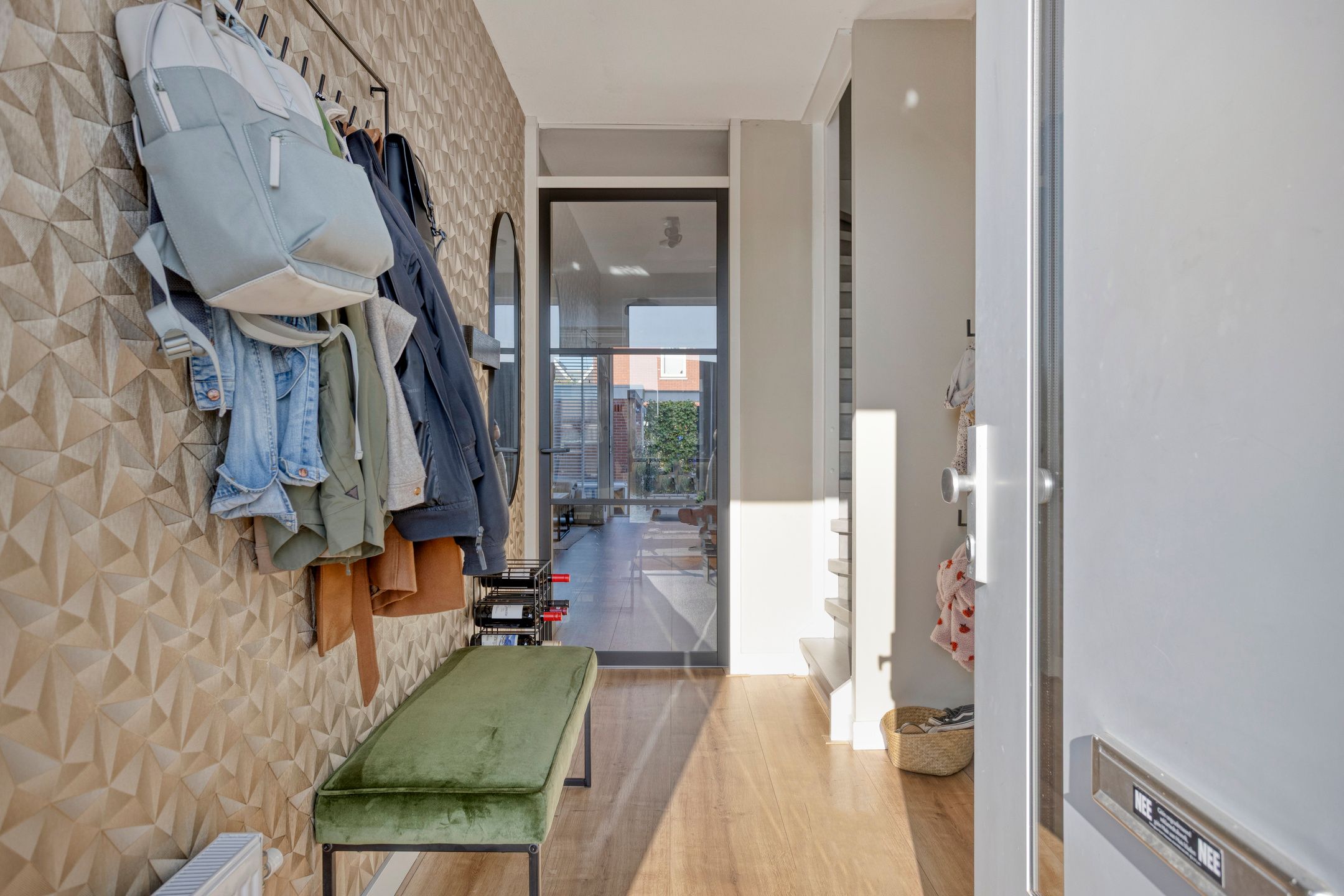 Foto 6 van Blokvucht 22