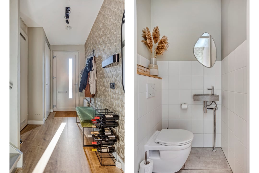 Foto 7 van Blokvucht 22