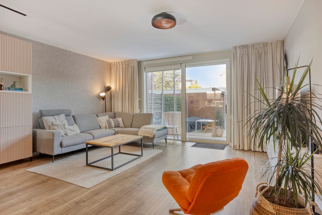 Foto 8 van Blokvucht 22