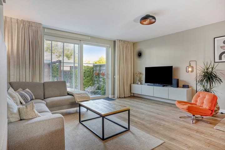 Photo 10 of Blokvucht 22