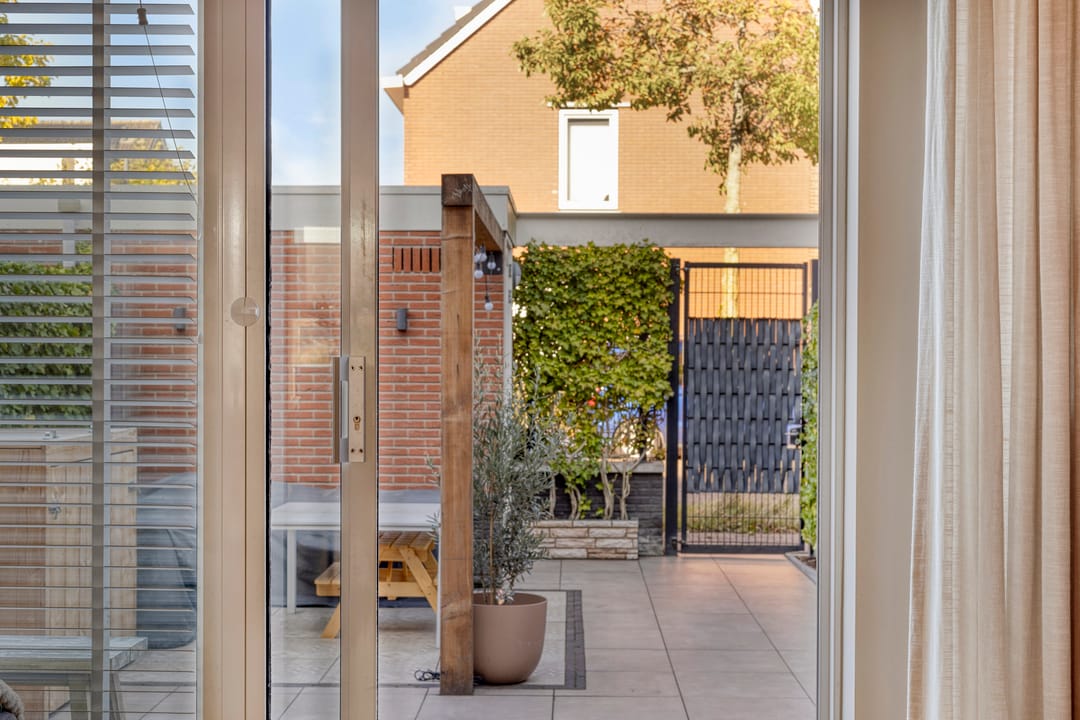 Foto 11 van Blokvucht 22