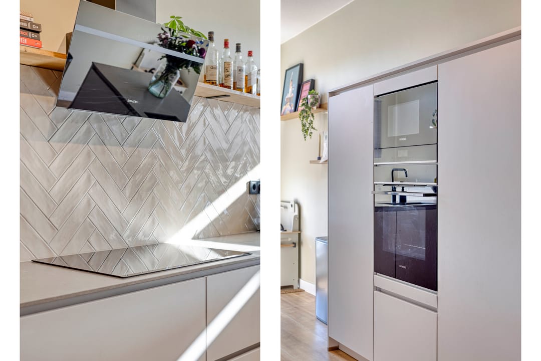 Foto 17 van Blokvucht 22