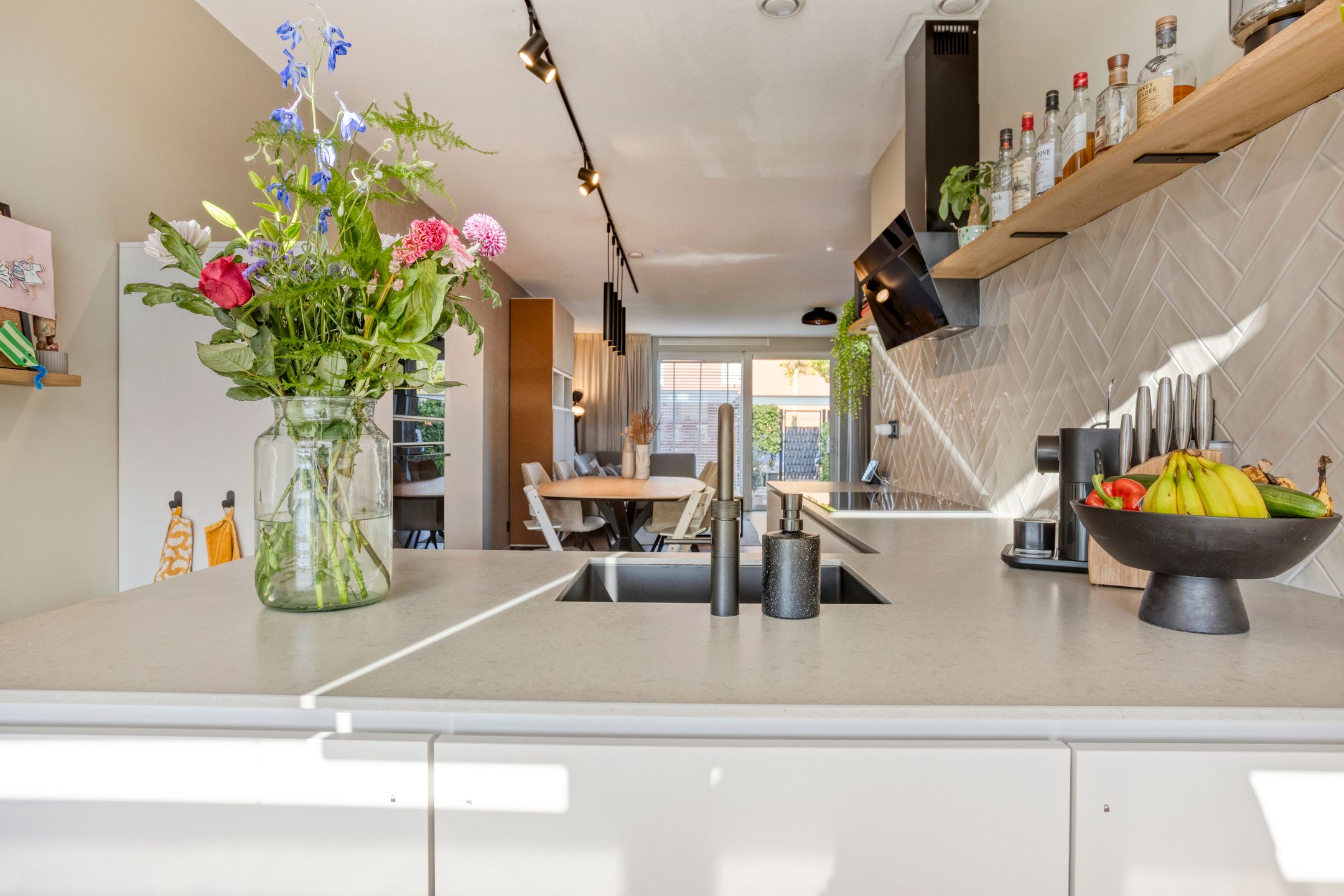 Foto 18 van Blokvucht 22