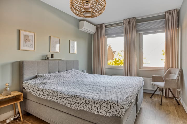 Photo 22 of Blokvucht 22