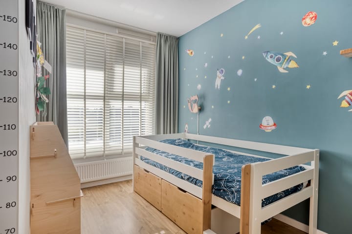 Photo 26 of Blokvucht 22