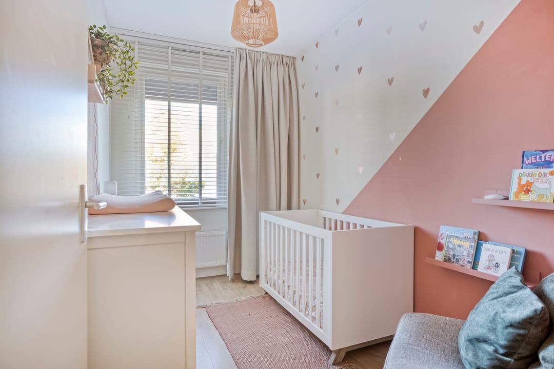 Foto 28 van Blokvucht 22