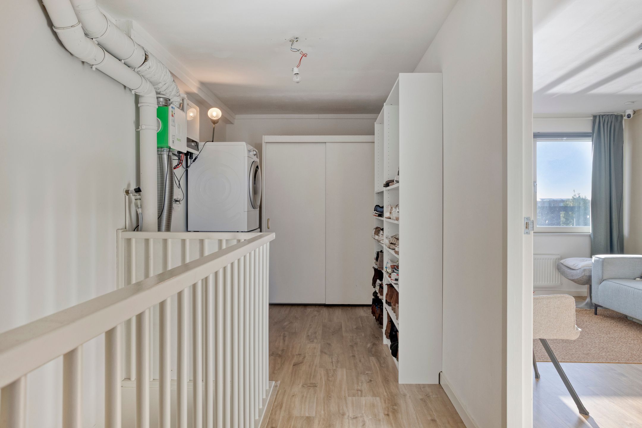 Foto 30 van Blokvucht 22