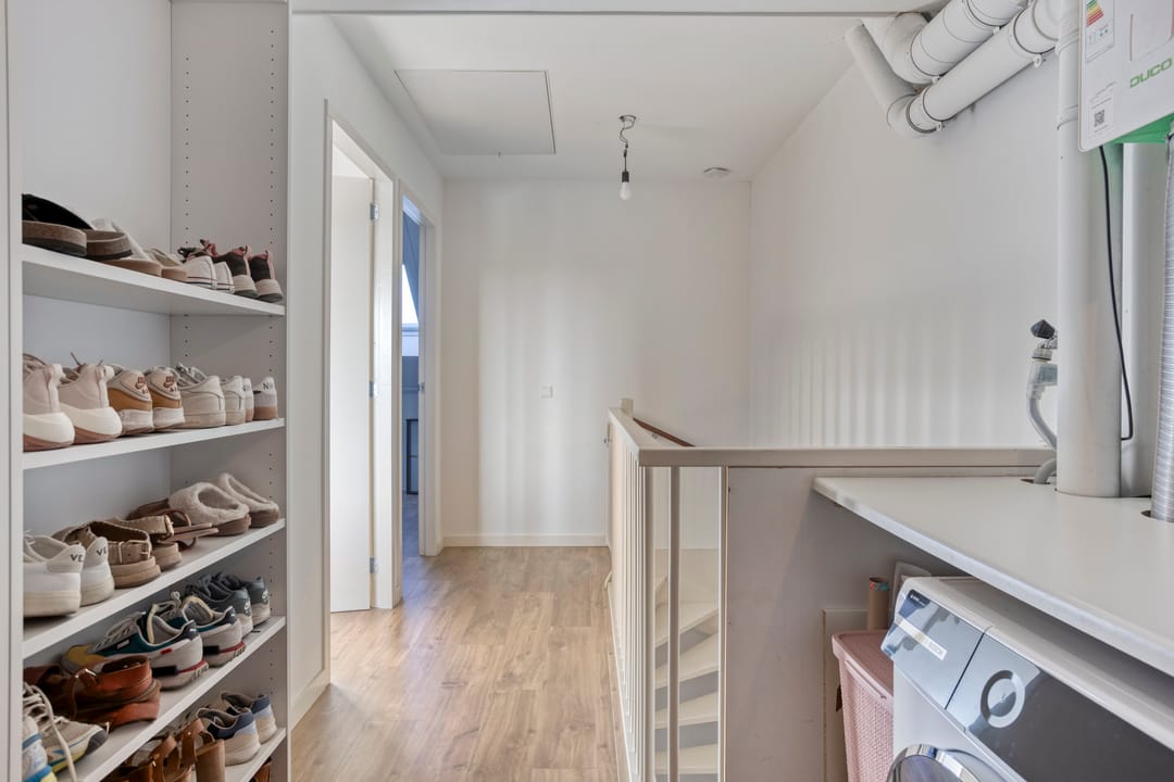 Foto 31 van Blokvucht 22