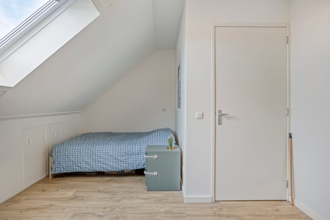 Foto 32 van Blokvucht 22