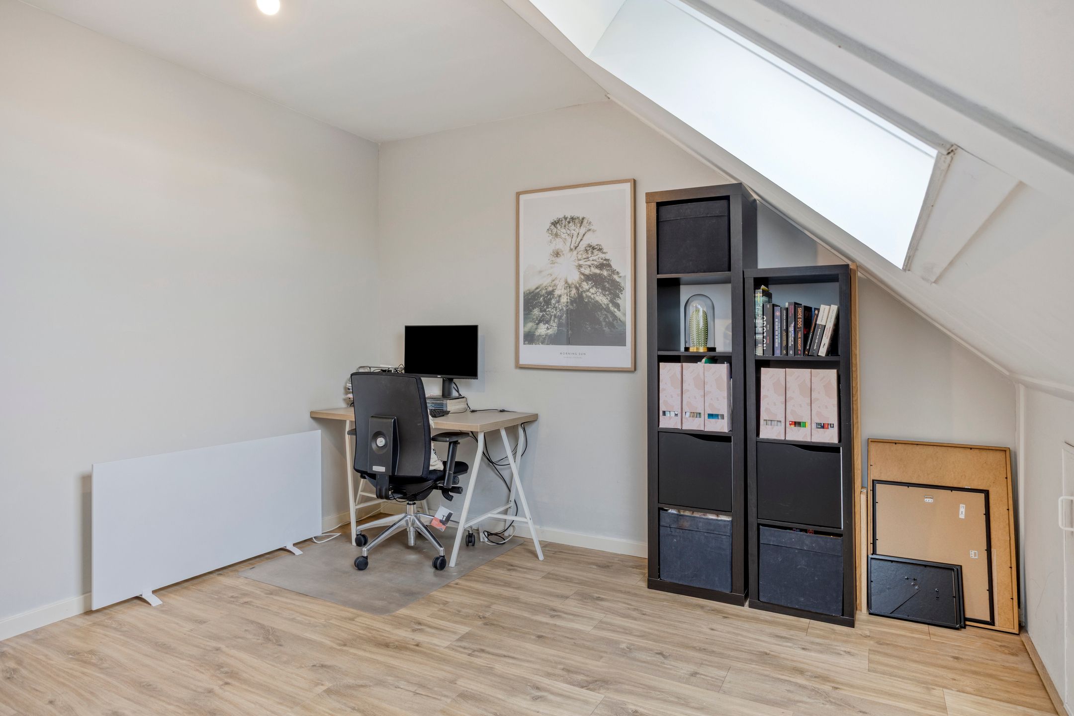 Foto 33 van Blokvucht 22