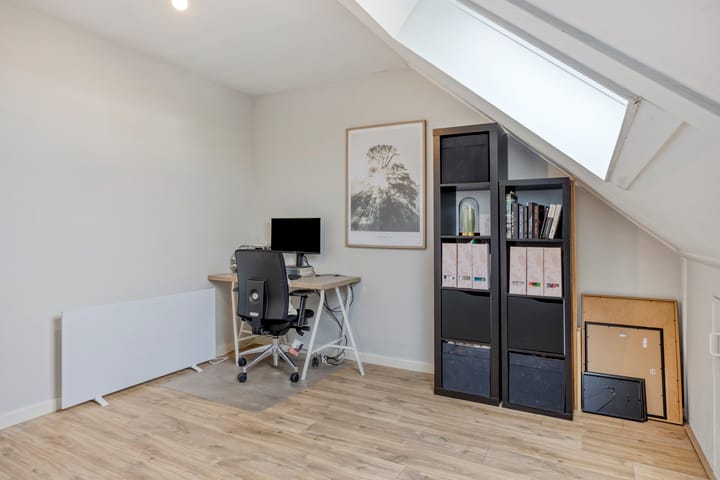 Photo 33 of Blokvucht 22