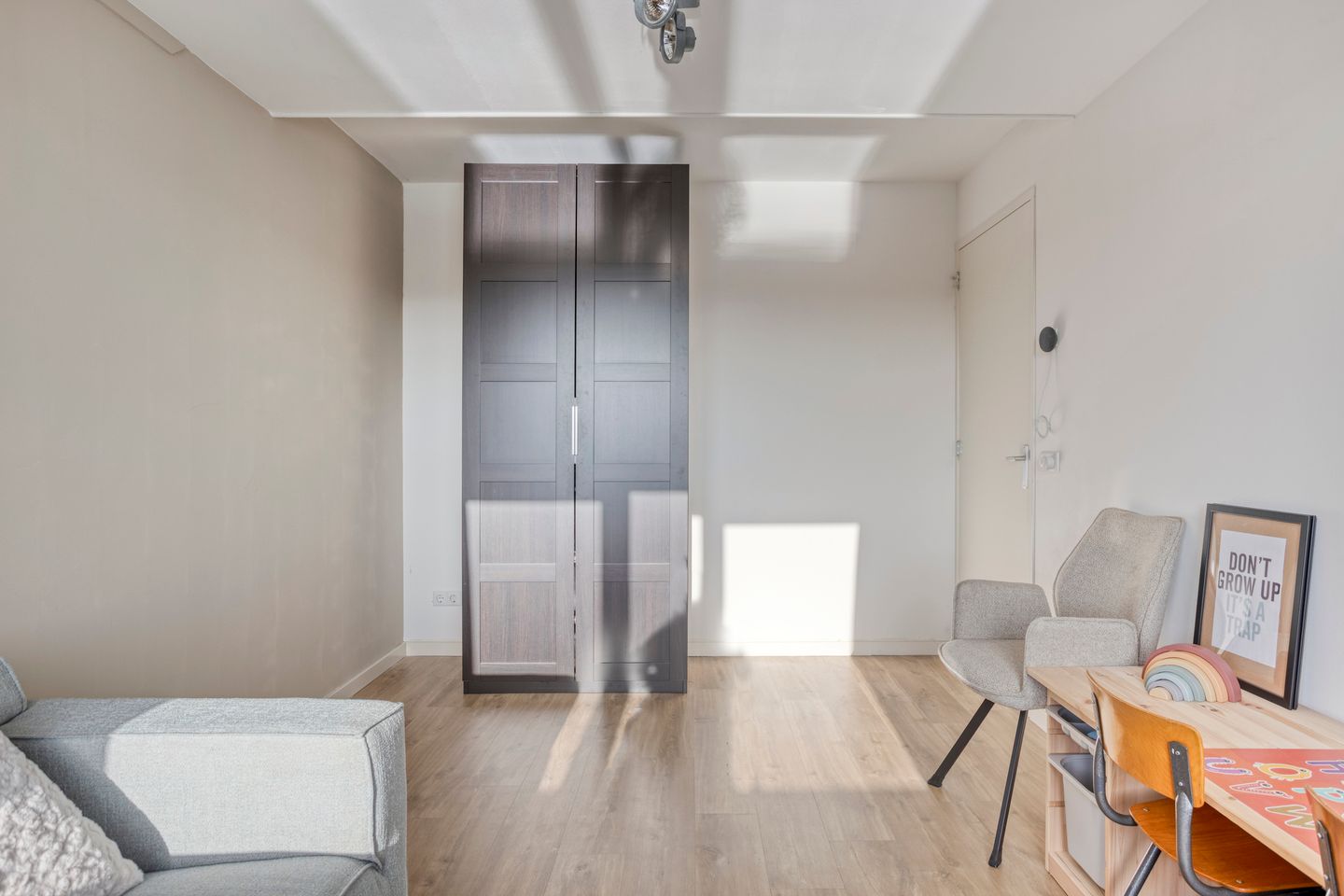 Foto 35 van Blokvucht 22