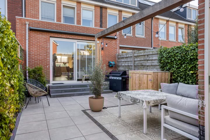 Photo 36 of Blokvucht 22