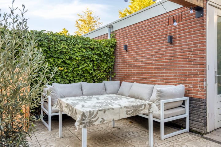 Photo 37 of Blokvucht 22