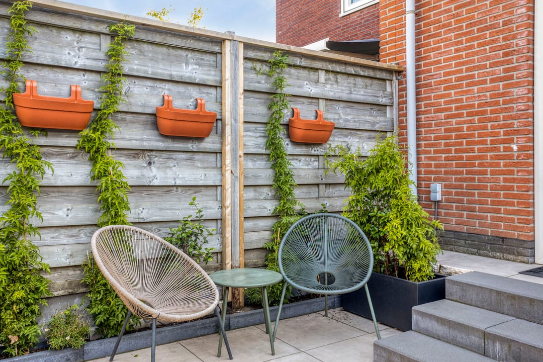 Foto 38 van Blokvucht 22