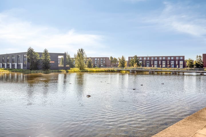 Photo 40 of Blokvucht 22