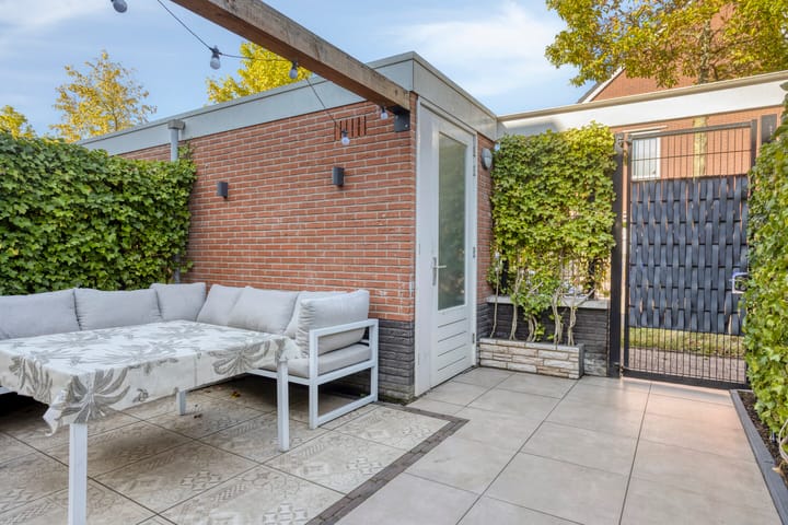 Photo 39 of Blokvucht 22