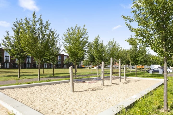 Photo 41 of Blokvucht 22