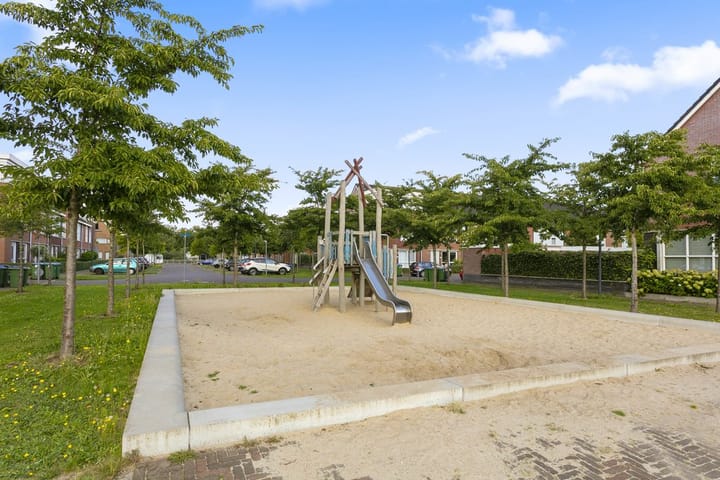 Photo 42 of Blokvucht 22