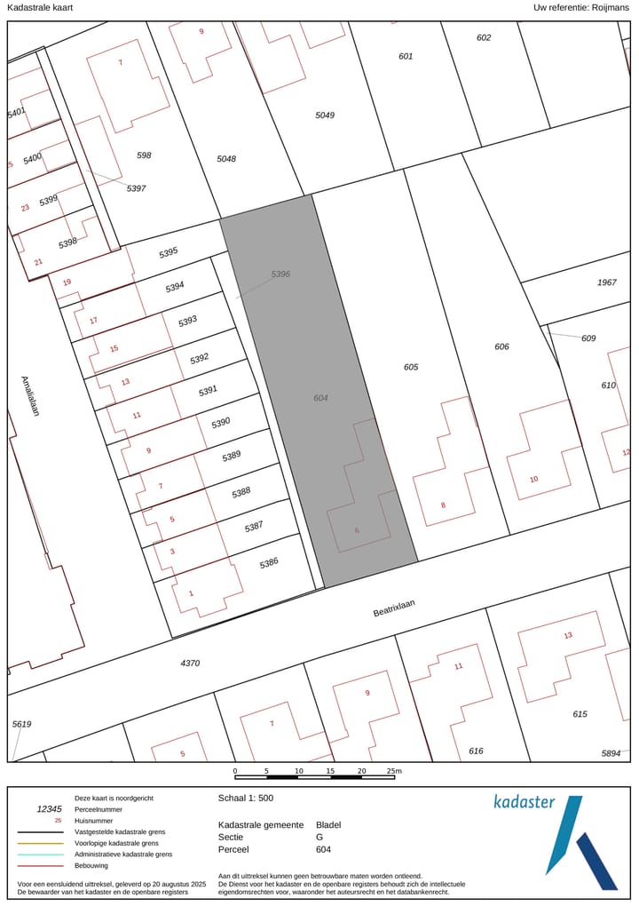 Foto 38 van Beatrixlaan 6