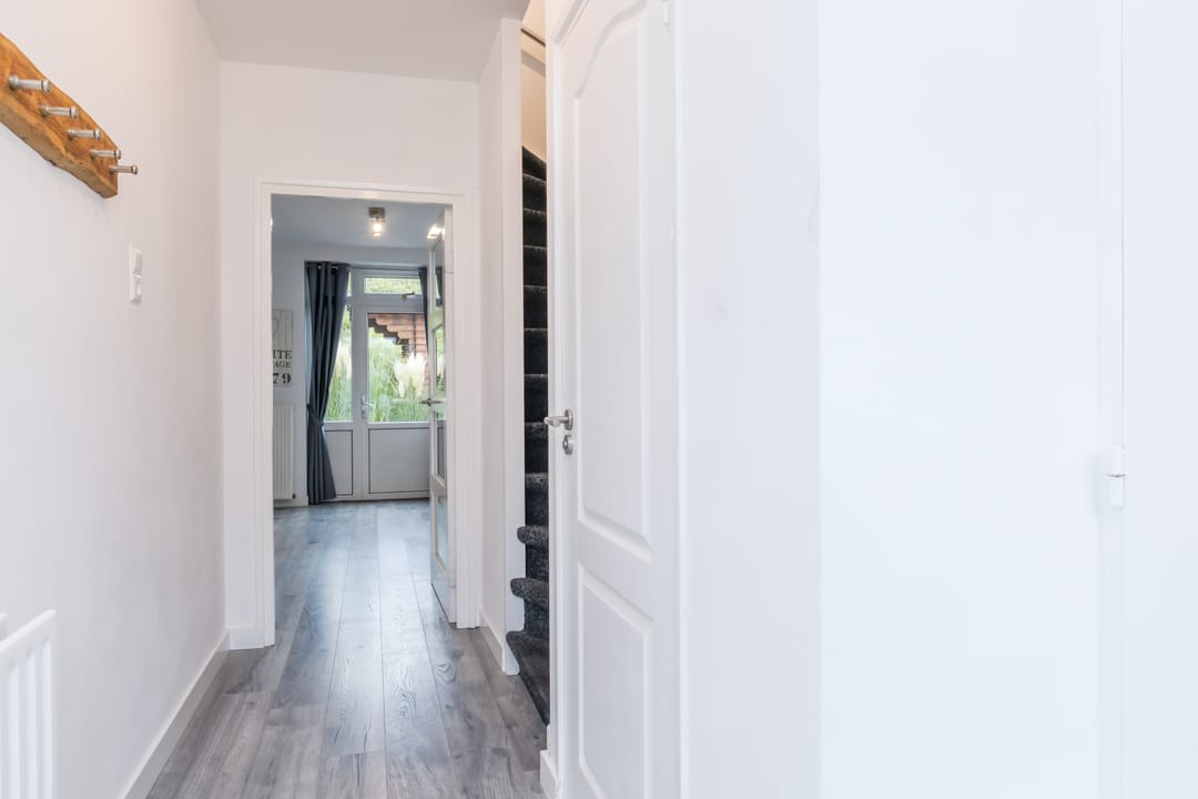 Foto 2 van Grachtstraat 44