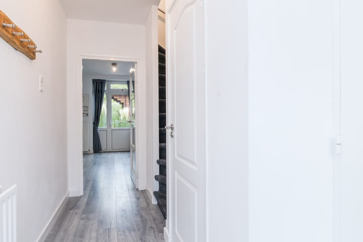 Foto 2 van Grachtstraat 44