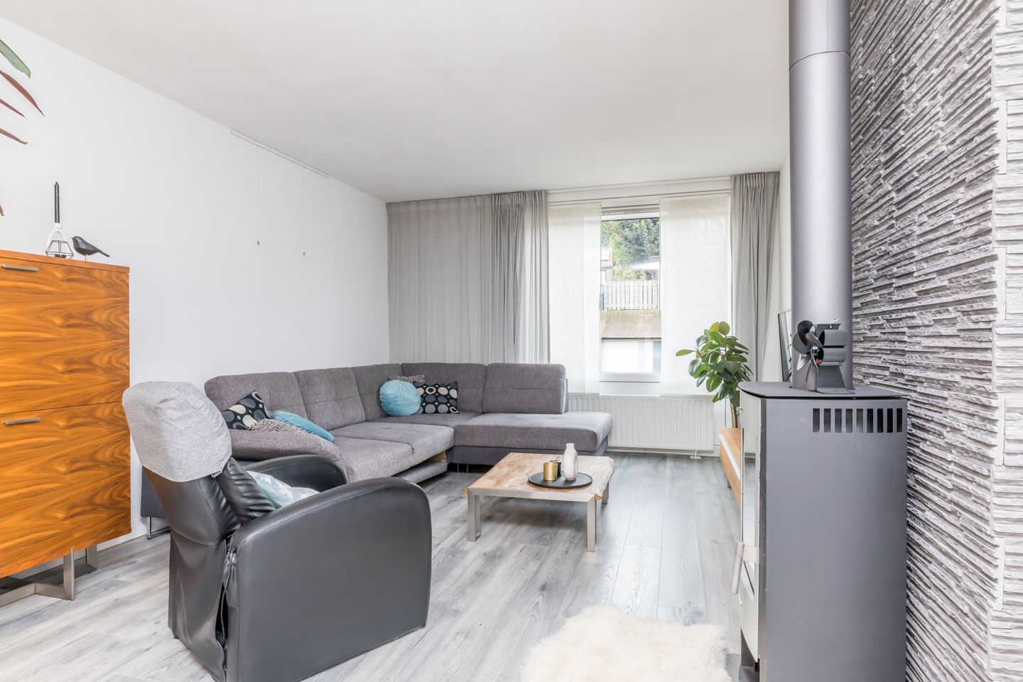 Foto 5 van Grachtstraat 44