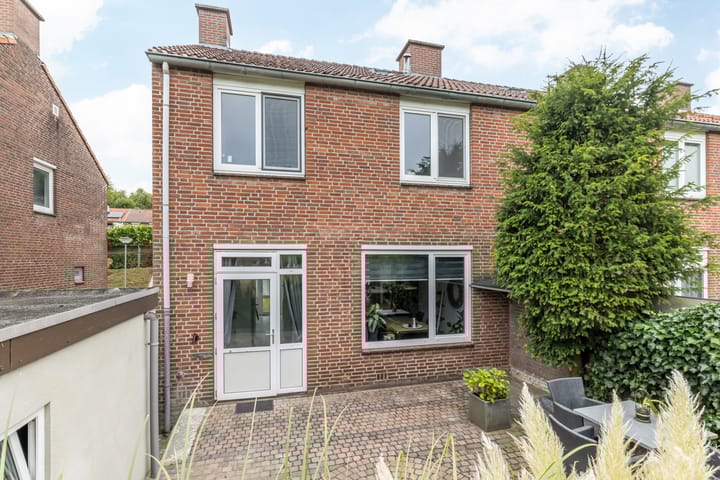 Foto 28 van Grachtstraat 44