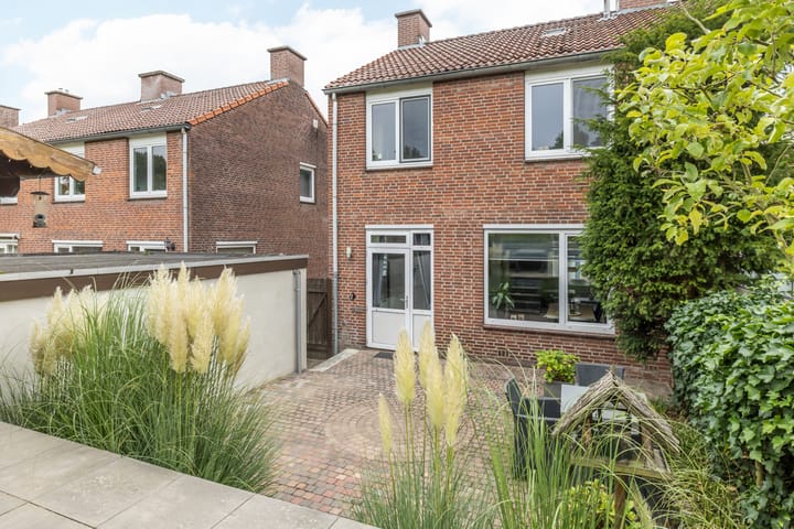 Foto 29 van Grachtstraat 44