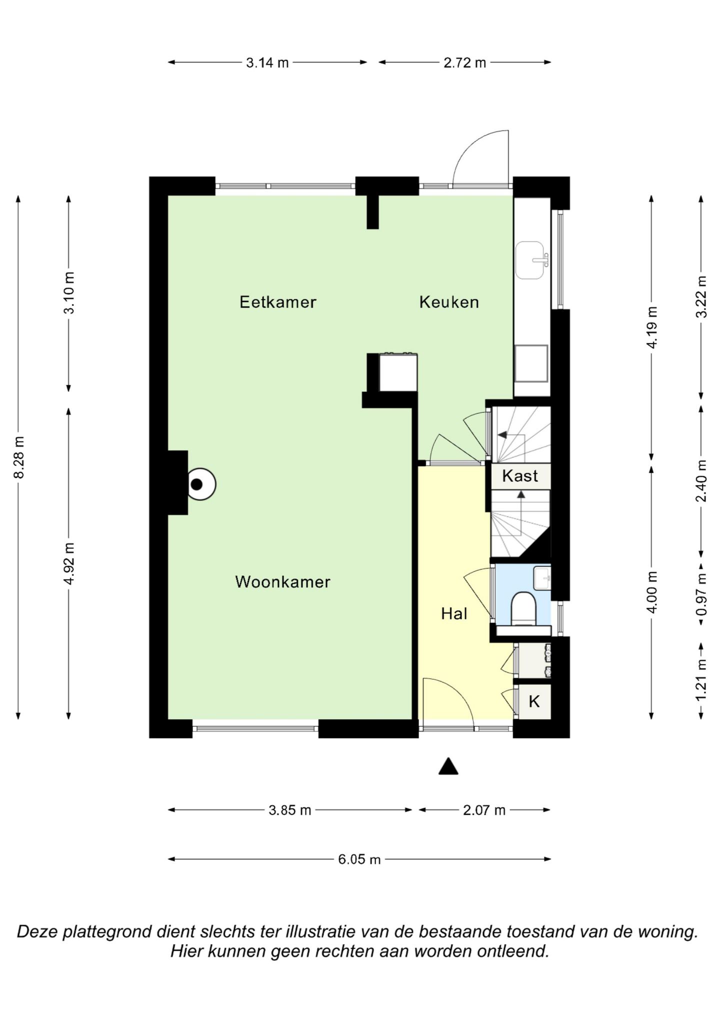 Foto 34 van Grachtstraat 44