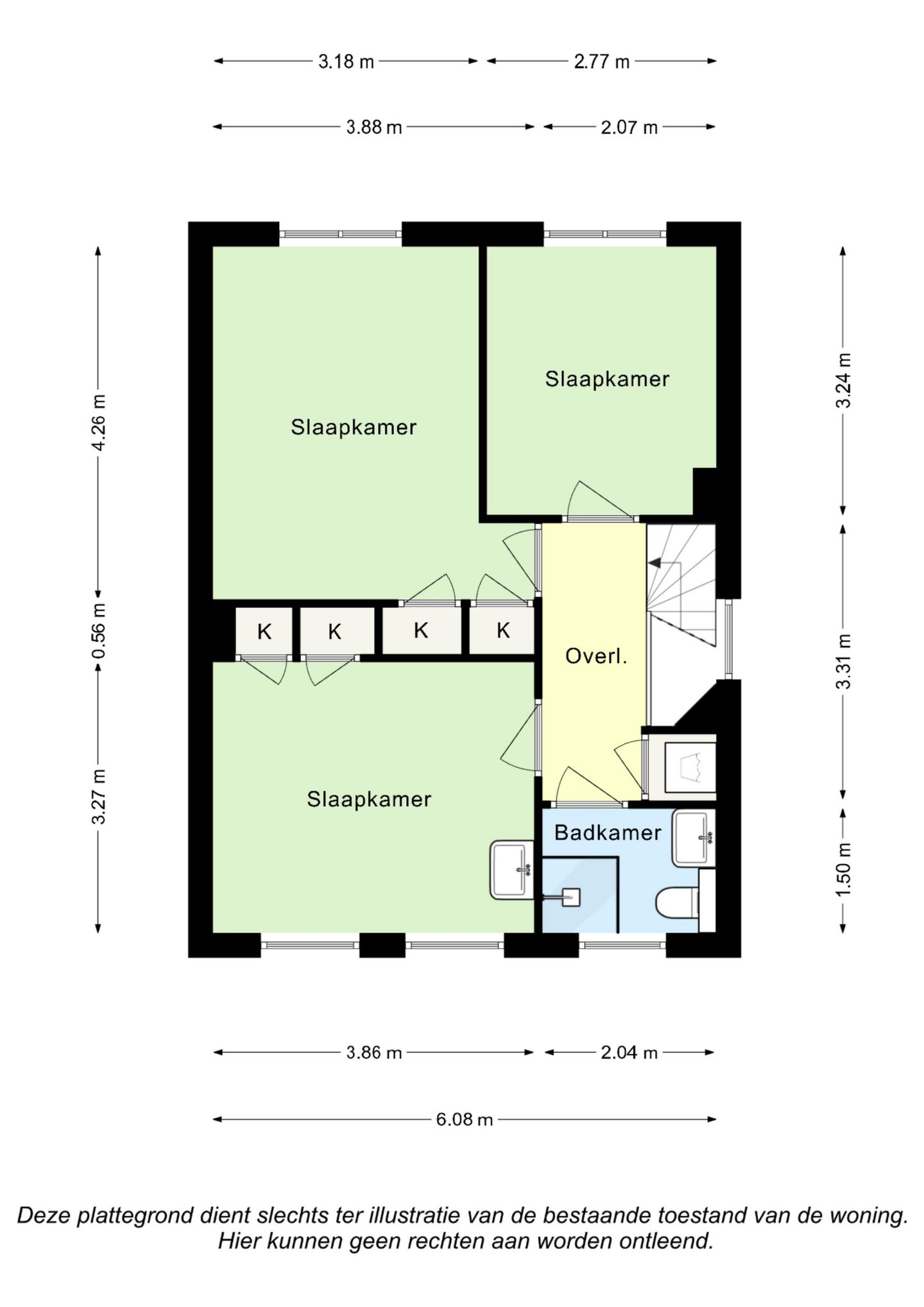 Foto 35 van Grachtstraat 44