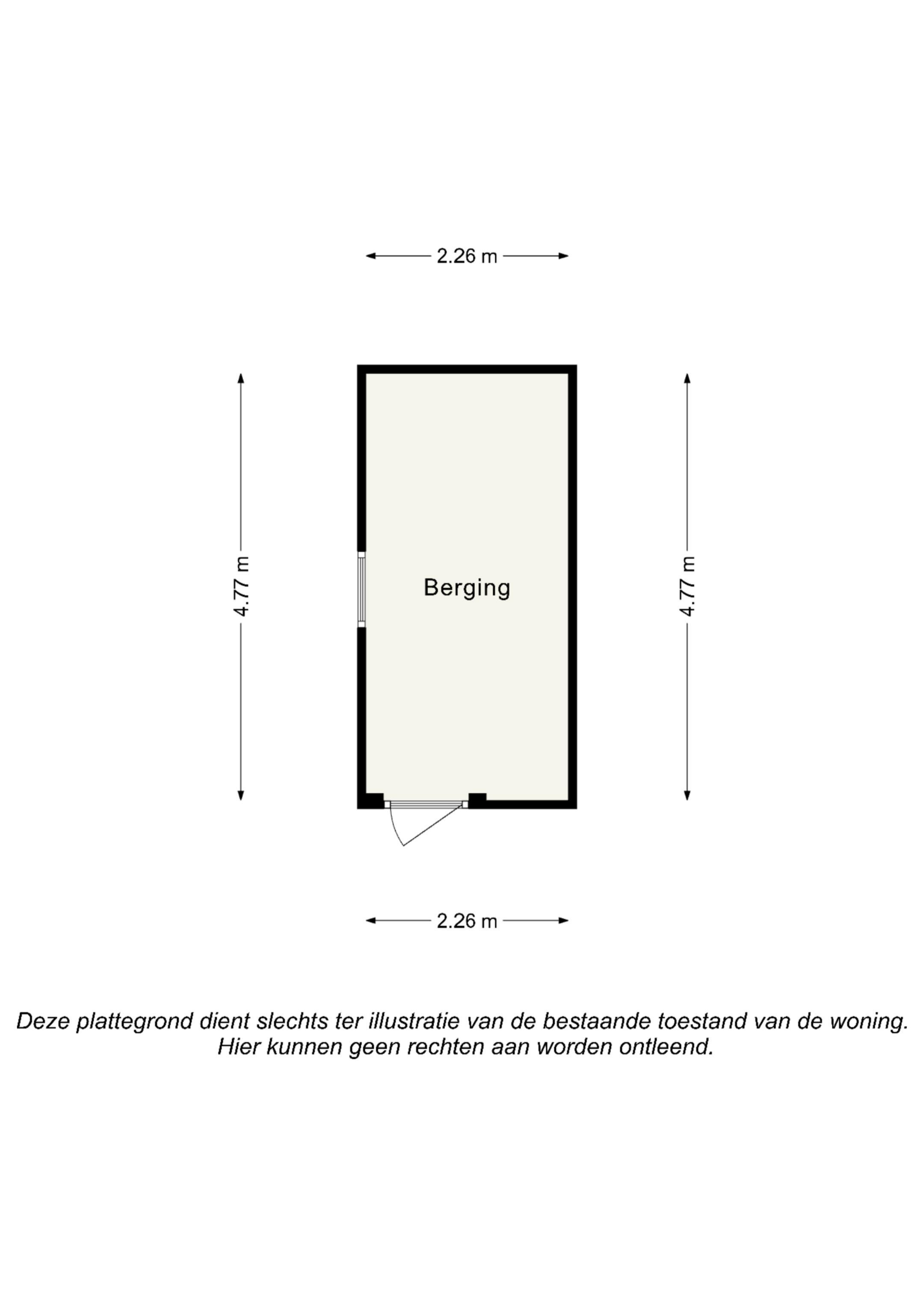 Foto 36 van Grachtstraat 44
