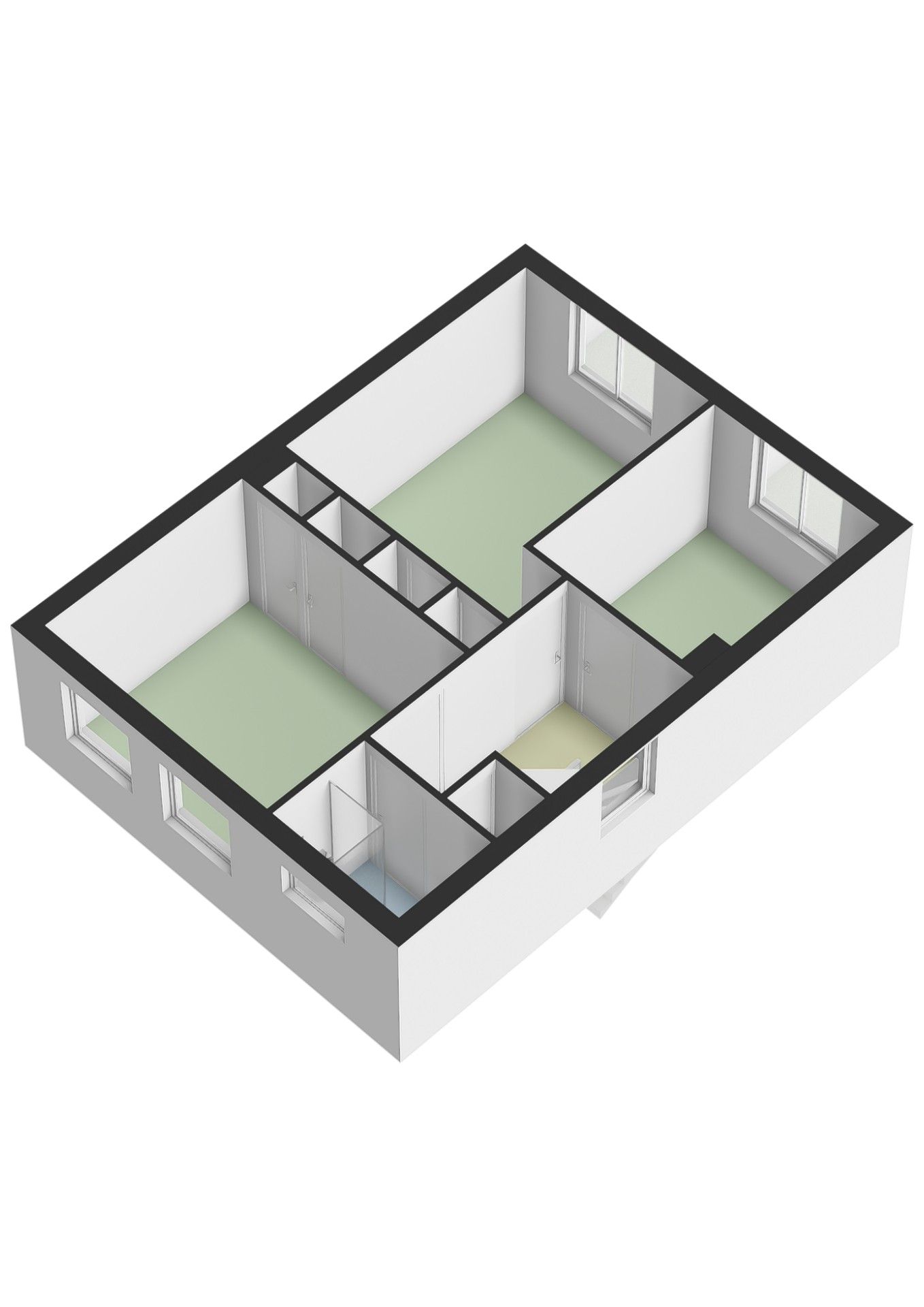 Foto 39 van Grachtstraat 44