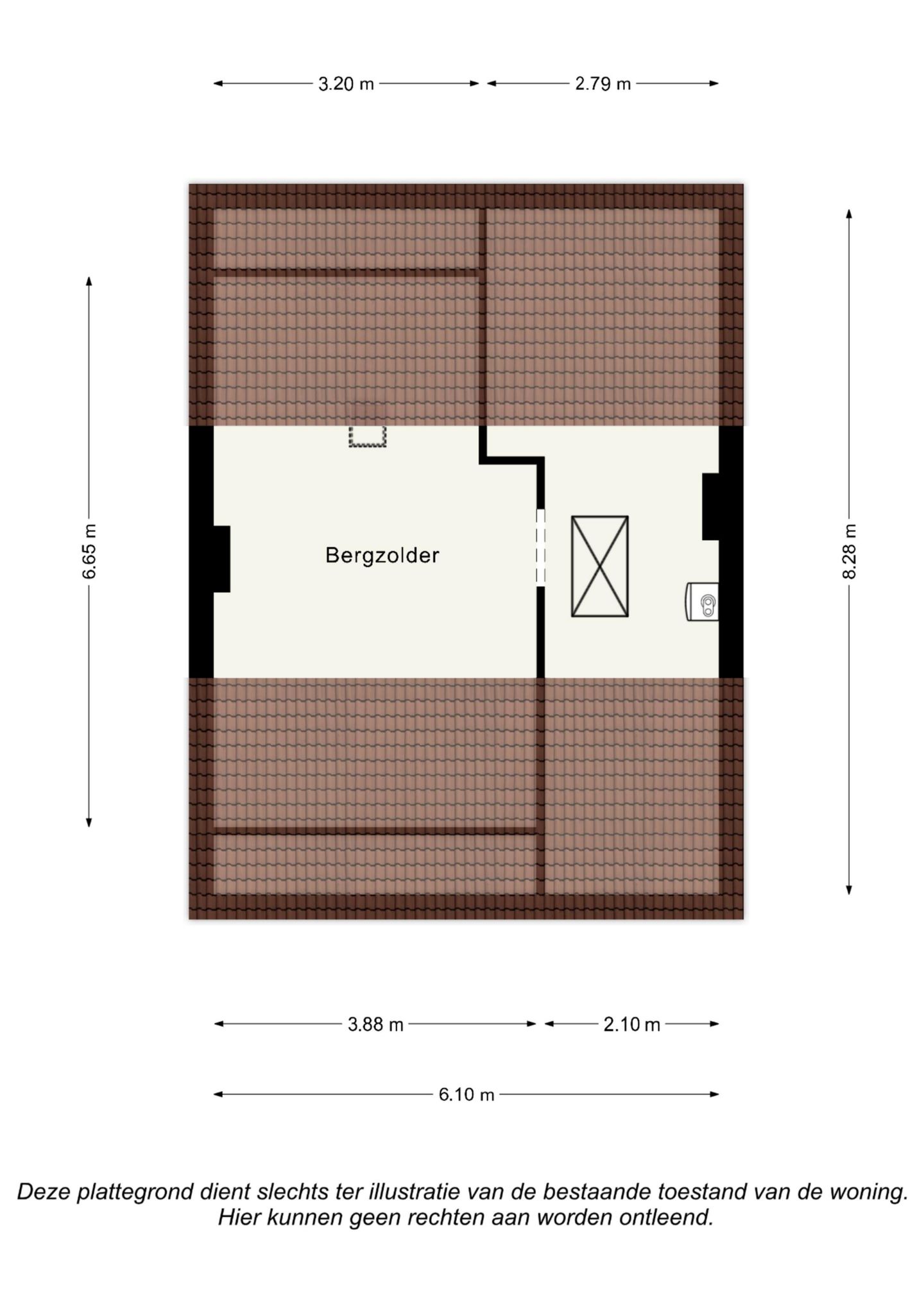 Foto 40 van Grachtstraat 44