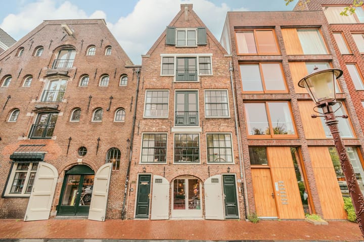 Brouwersgracht 286