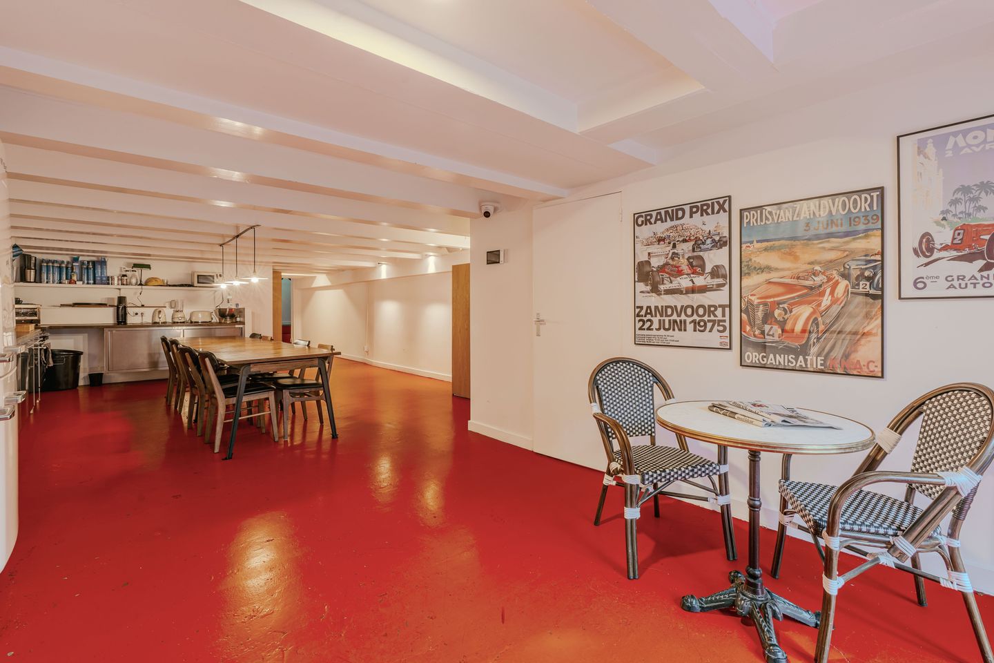 View photo 4 of Brouwersgracht 286