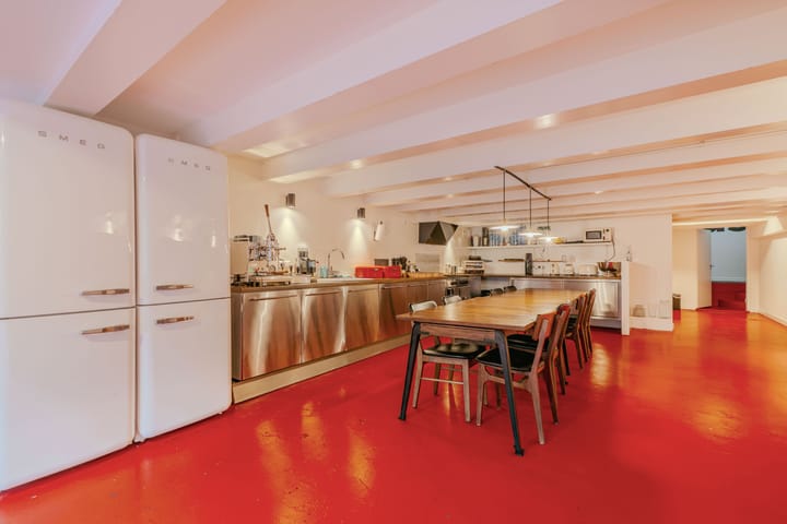 Brouwersgracht 286, Amsterdam