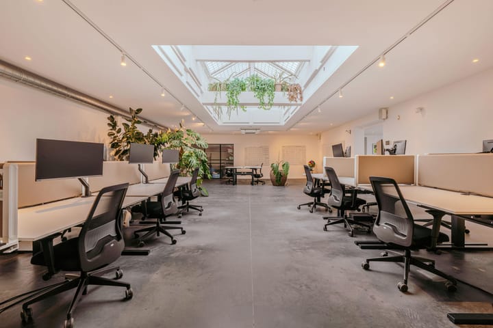 Brouwersgracht 286, Amsterdam