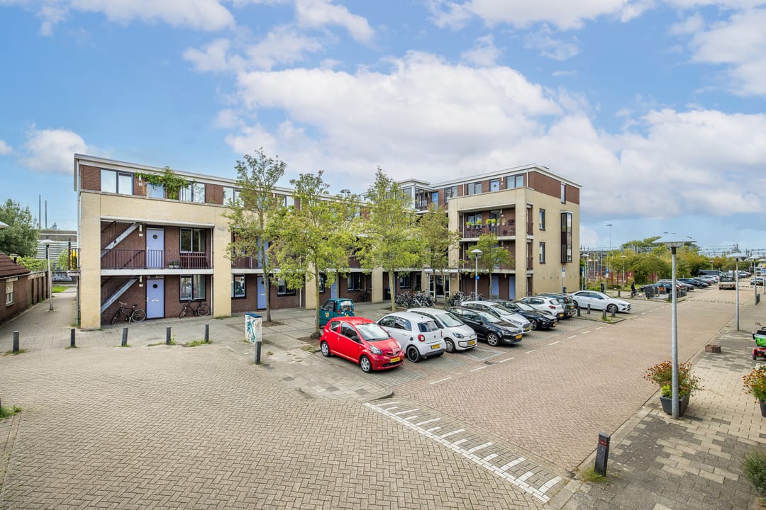 Photo 2 of Spijkerstraat 12