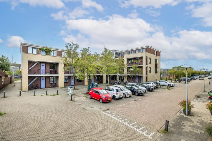 Foto 2 van Spijkerstraat 12