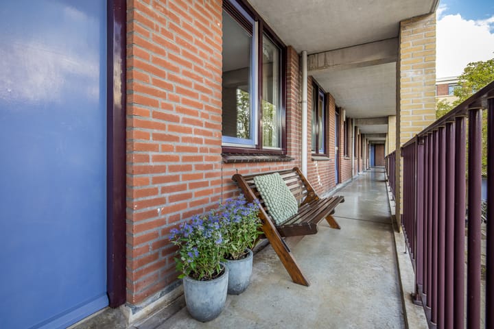 Foto 4 van Spijkerstraat 12