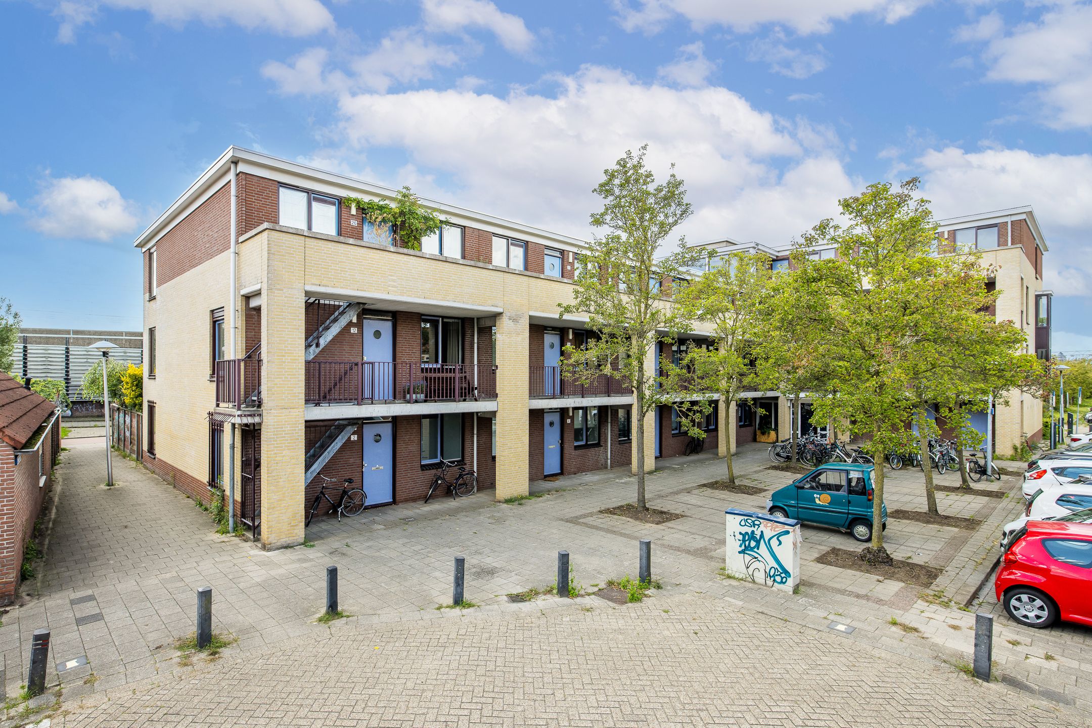 Photo 3 of Spijkerstraat 12