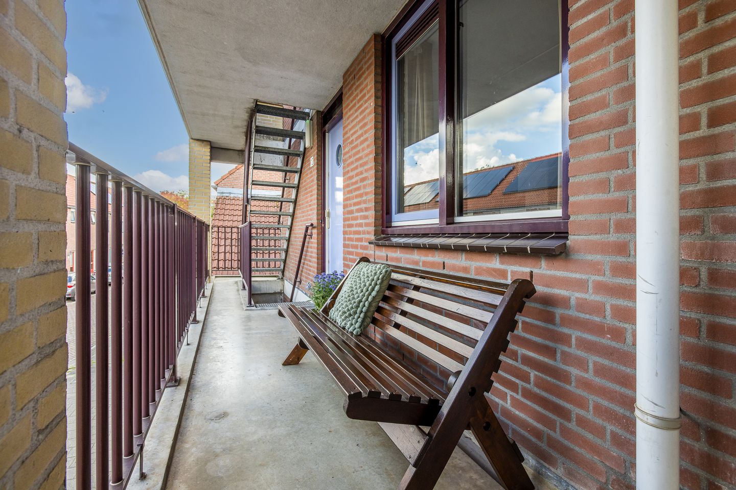 Photo 5 of Spijkerstraat 12