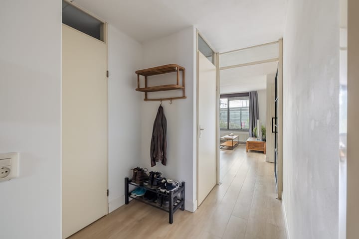 Foto 7 van Spijkerstraat 12