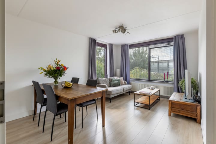 Foto 8 van Spijkerstraat 12