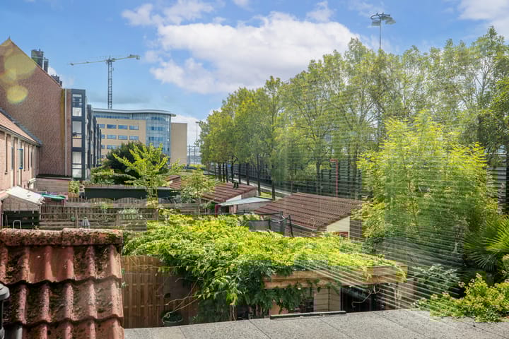 Foto 11 van Spijkerstraat 12