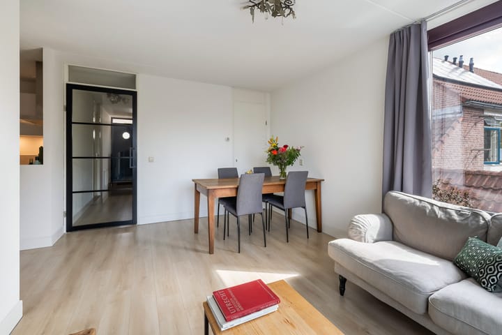 Foto 13 van Spijkerstraat 12