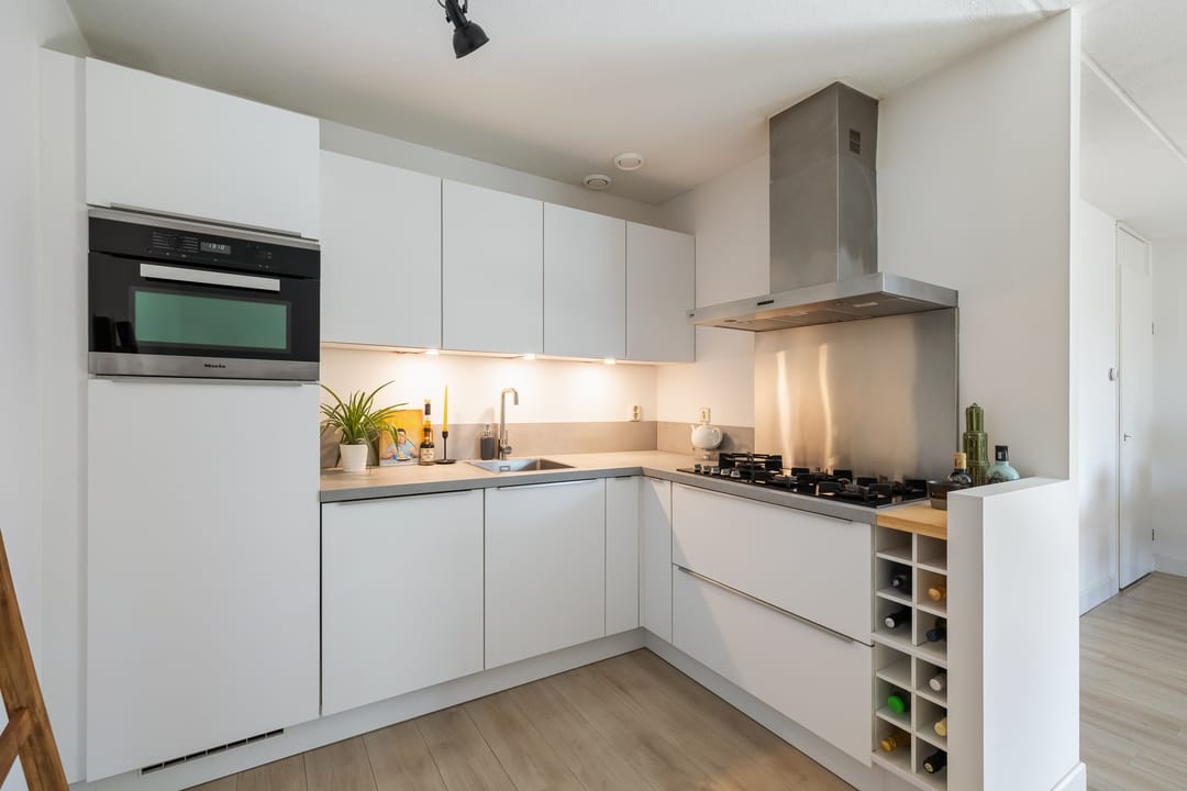 Photo 16 of Spijkerstraat 12