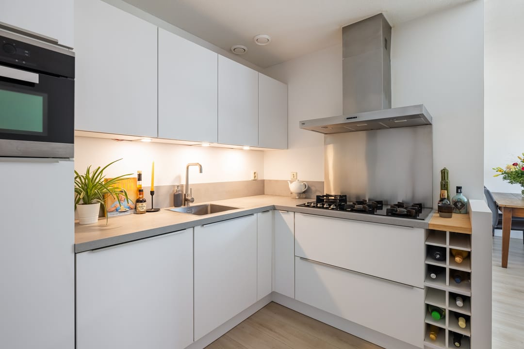 Photo 17 of Spijkerstraat 12